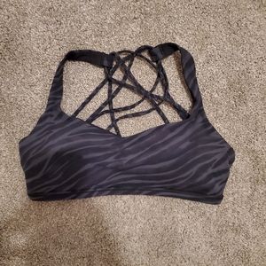 Lululemon bra